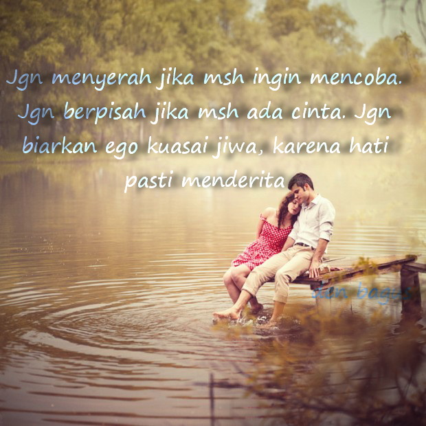 ==HT HARI INI== KUMPULAN KATA GOKIL + ROMANTIS WITH PICTURE !!!