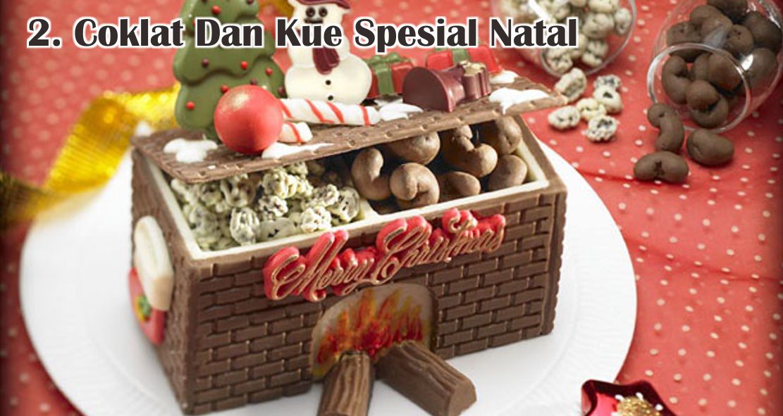  Inspirasi Kado Natal Simple dan Berkesan Untuk Sahabat !