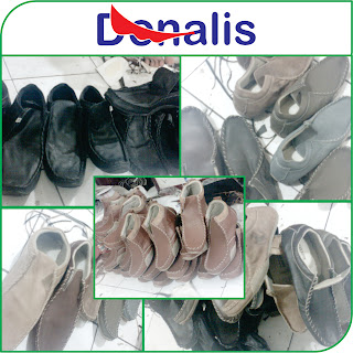 JUAL MURAH SEPATU KULIT KEREN, UNIK, MURAH DAN BERKUALITAS
