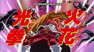 7 Fakta One Piece , Charlotte Oven