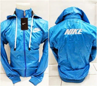 Jaket Training Nike , Adidas , & Puma