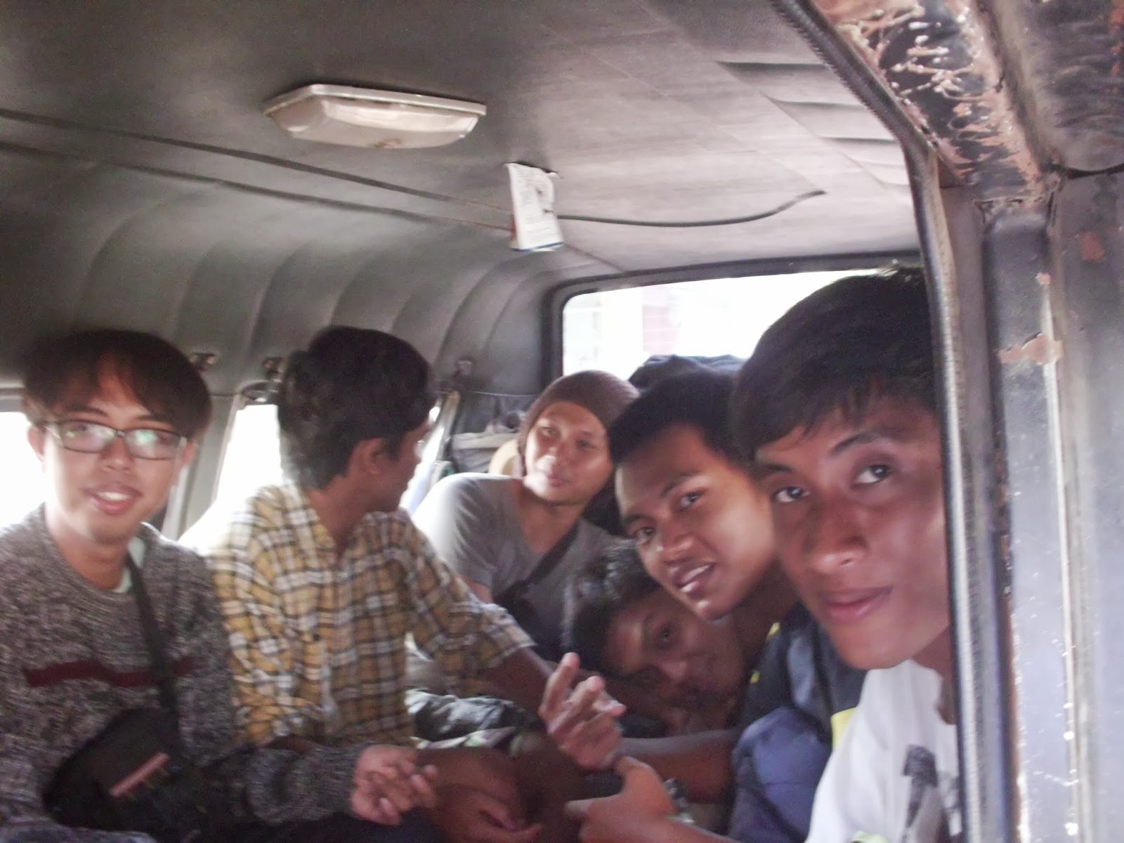 MAHAMERU . hehe 