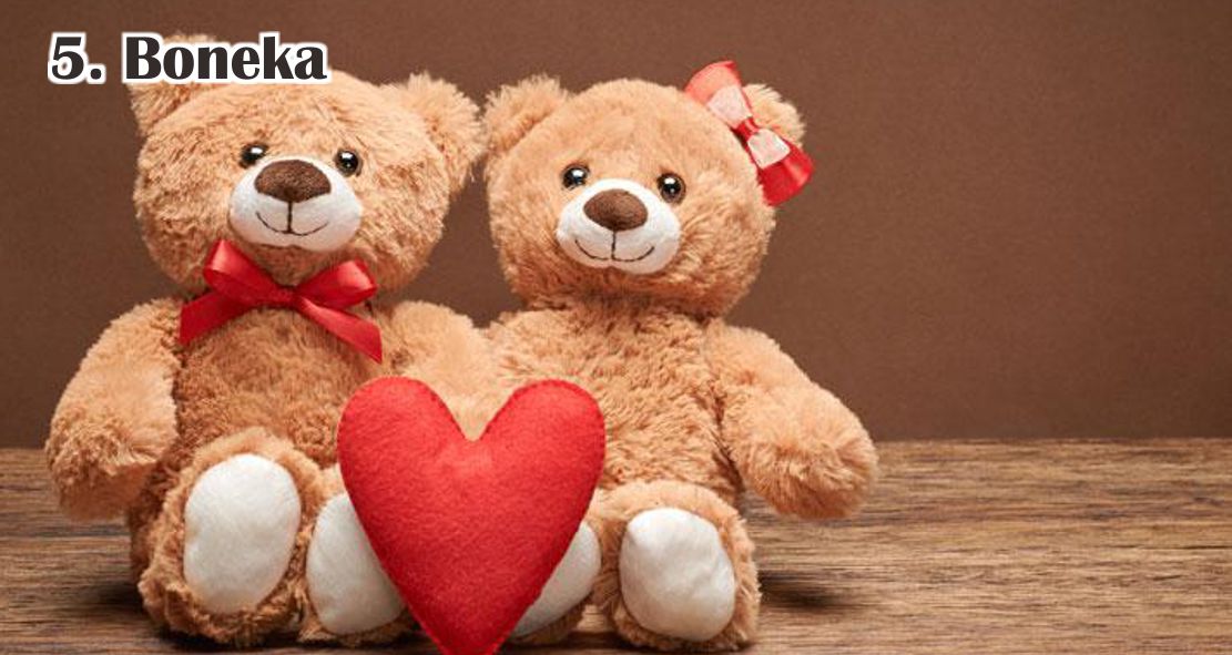  Wajib Dicoba, Ini Dia 6 Ide Bisnis Menguntungkan Jelang Valentine!