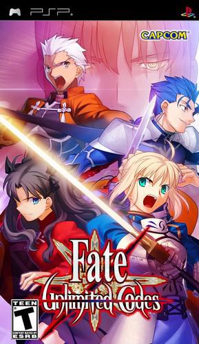 fate-unlimited-codes-psp-iso