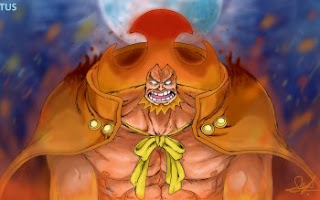 7 Fakta One Piece , Charlotte Oven
