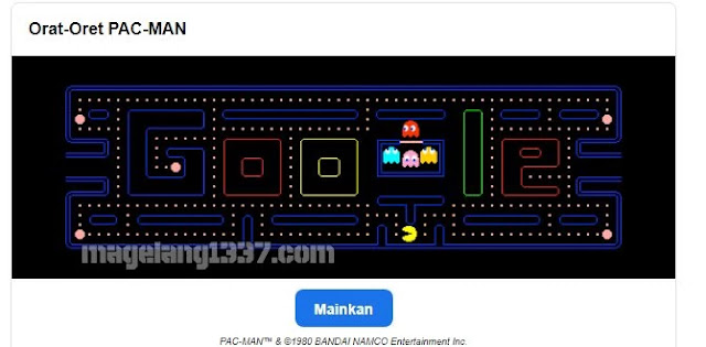 10 Fitur Unik Yang Tersembunyi Di Google