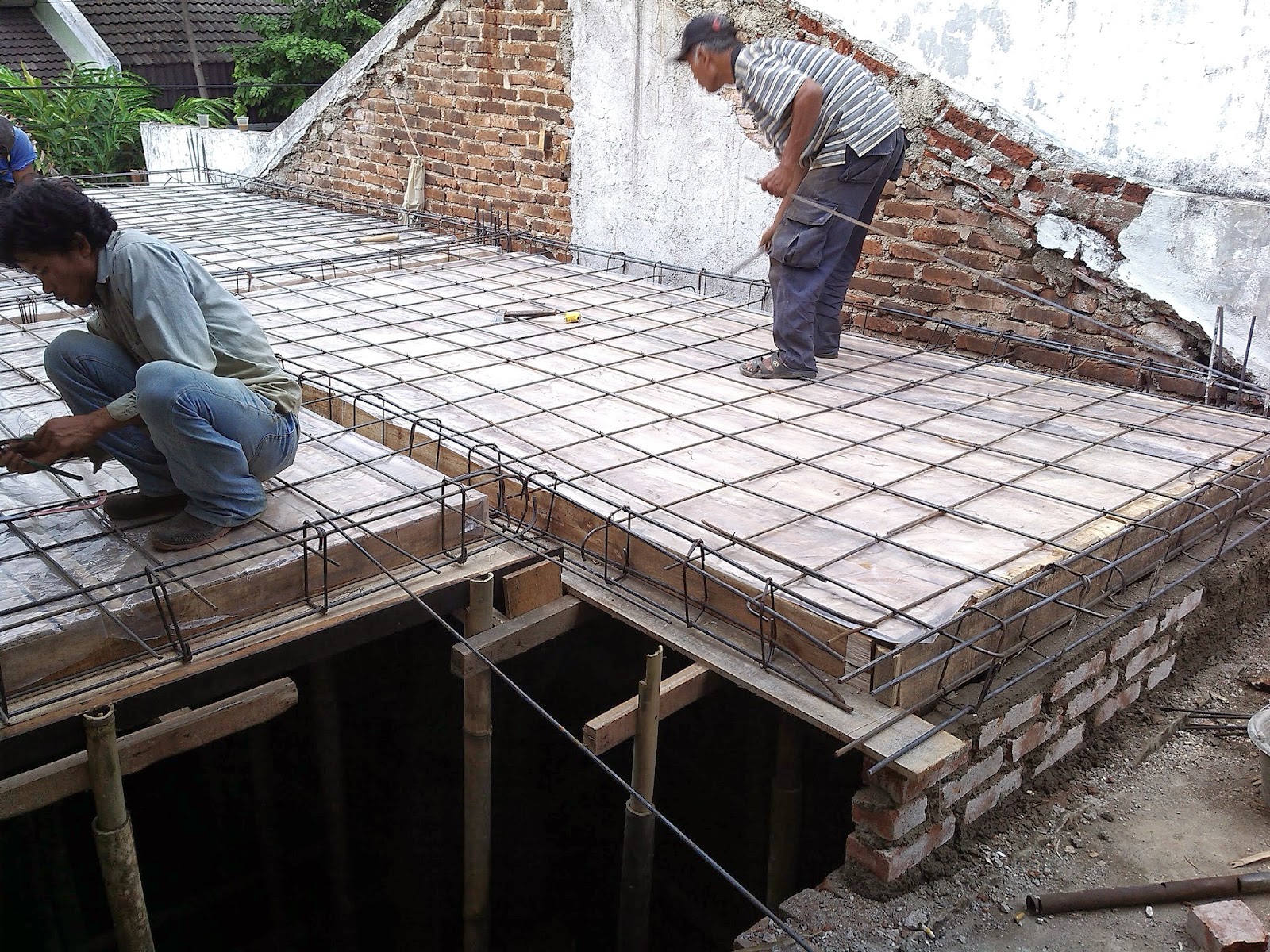 jasa renovasi dan bangun rumah bandung