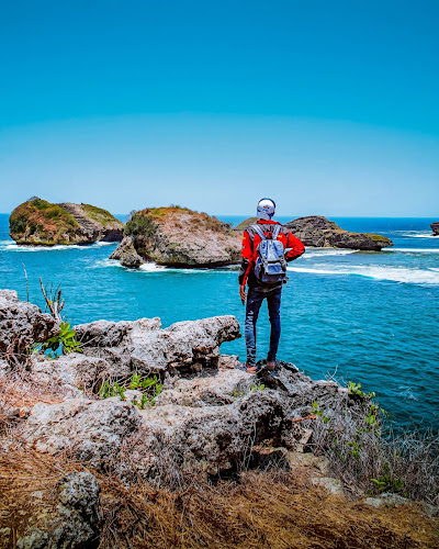 Pesona Keindahan 5 Pantai Terbaik di Pacitan - Jawa Timur