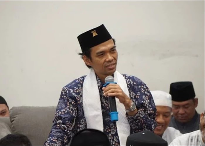 Terkenal di Sosmed, Segini Penghasilan 4 Ustadz Kondang Indonesia dari YouTube!