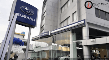 AKAN KEMBALI KE INDONESIA, YUK INTIP KEMBALI SEJARAH SUBARU
