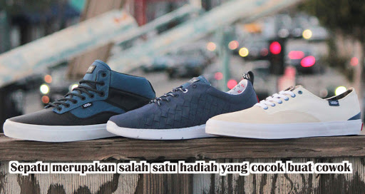 Masih Bingung Cari Kado Buat Cowok ? Kasih Aja Ini !