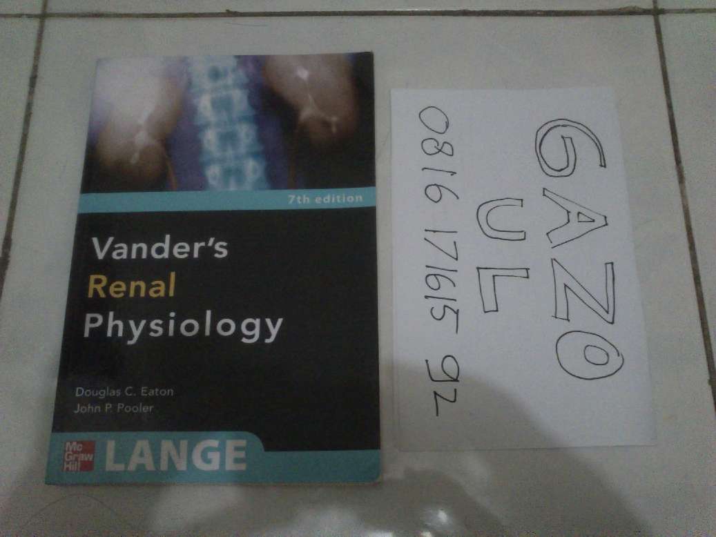 Aneka Buku Kedokteran