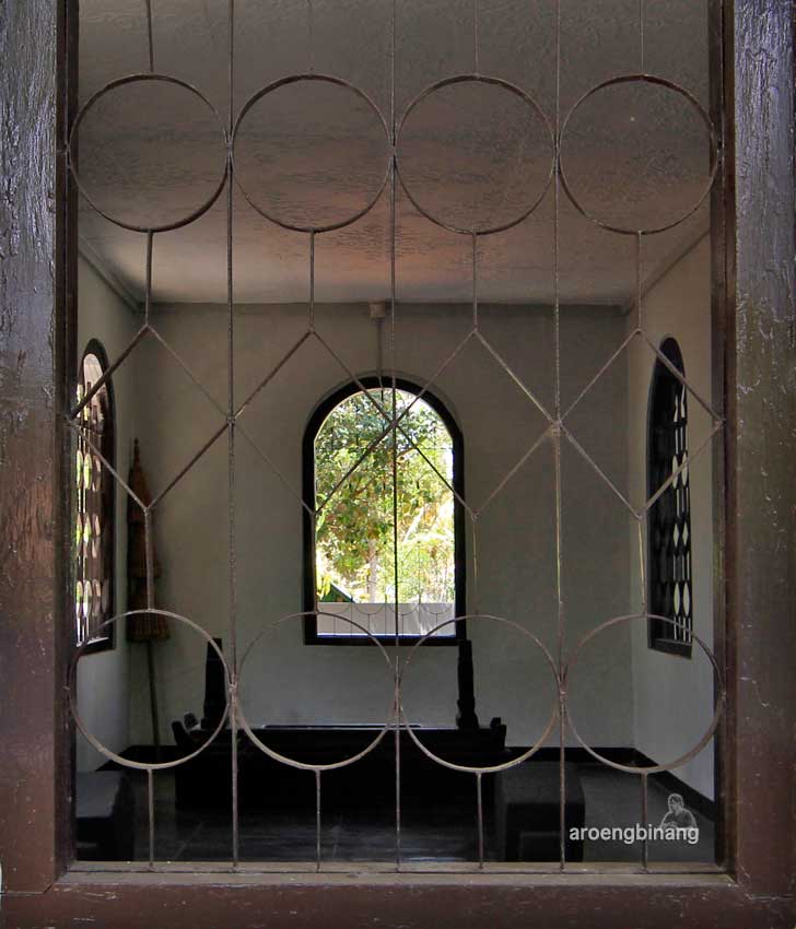 &#91;CoC Regional: Lokasi Wisata&#93; Makam R. Joko Kaiman Banyumas