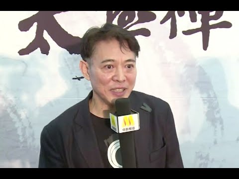 Jet Li &quot;Ambruk&quot;, Jutaan Orang Menangis ! 