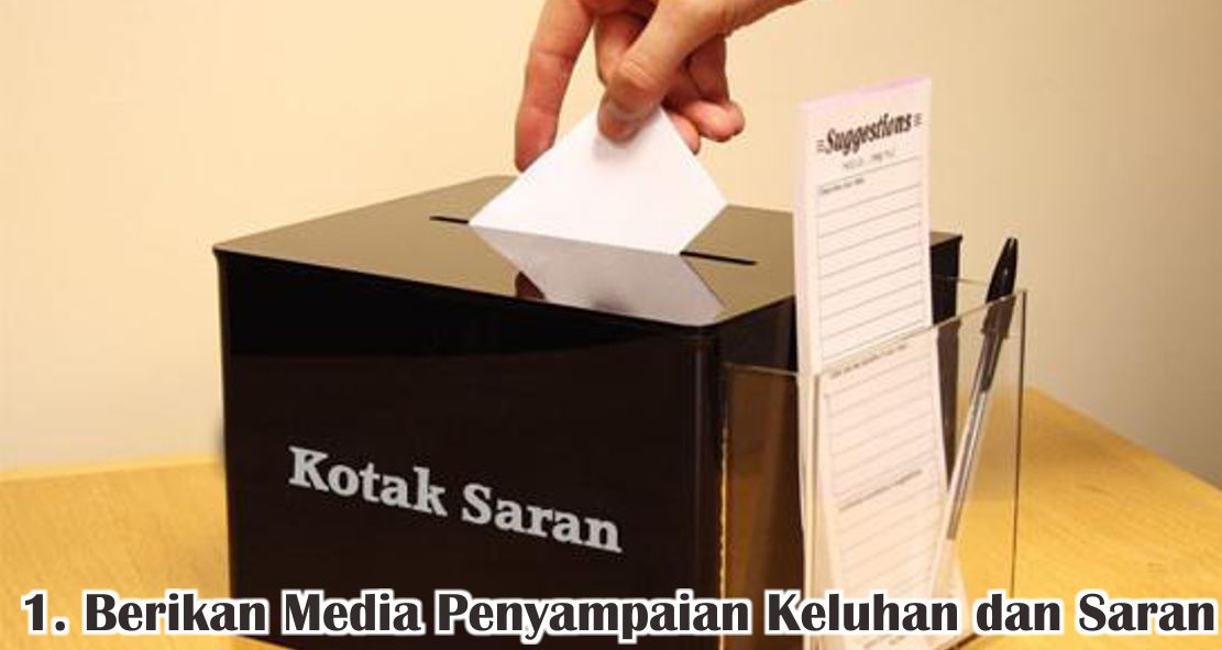  4 Cara Mudah Untuk Mengetahui Kepuasan Pelanggan Dalam Bisnis !