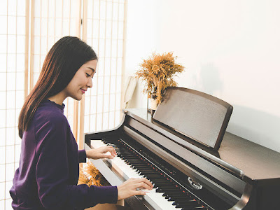 Kamu Bisa Lebih Cepat Belajar Musik dari Orang Lain? Mengapa Sebabnya..