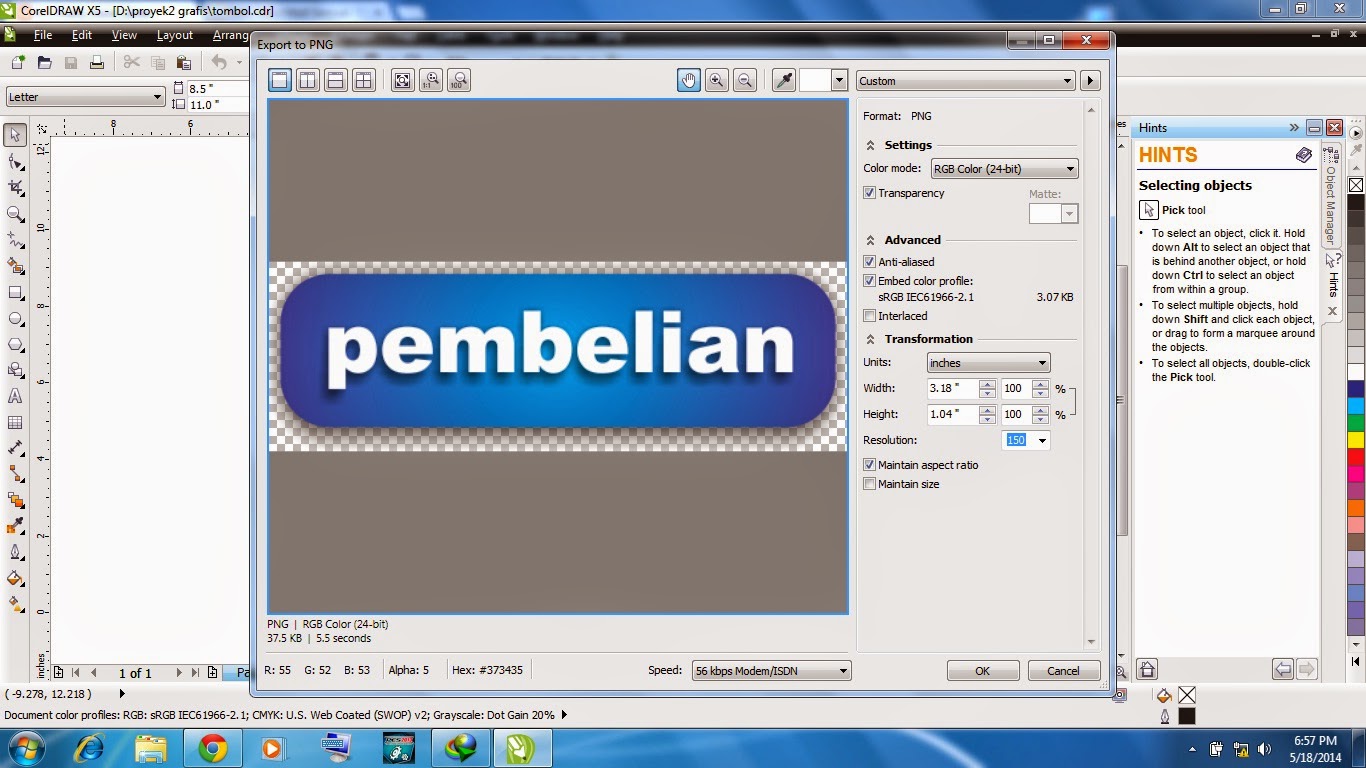 TUTORIAL PEMROGRAMAN ANDROID ECLIPSE PART 2 (DESAIN GRAFIS TAMPILAN ANDROID)