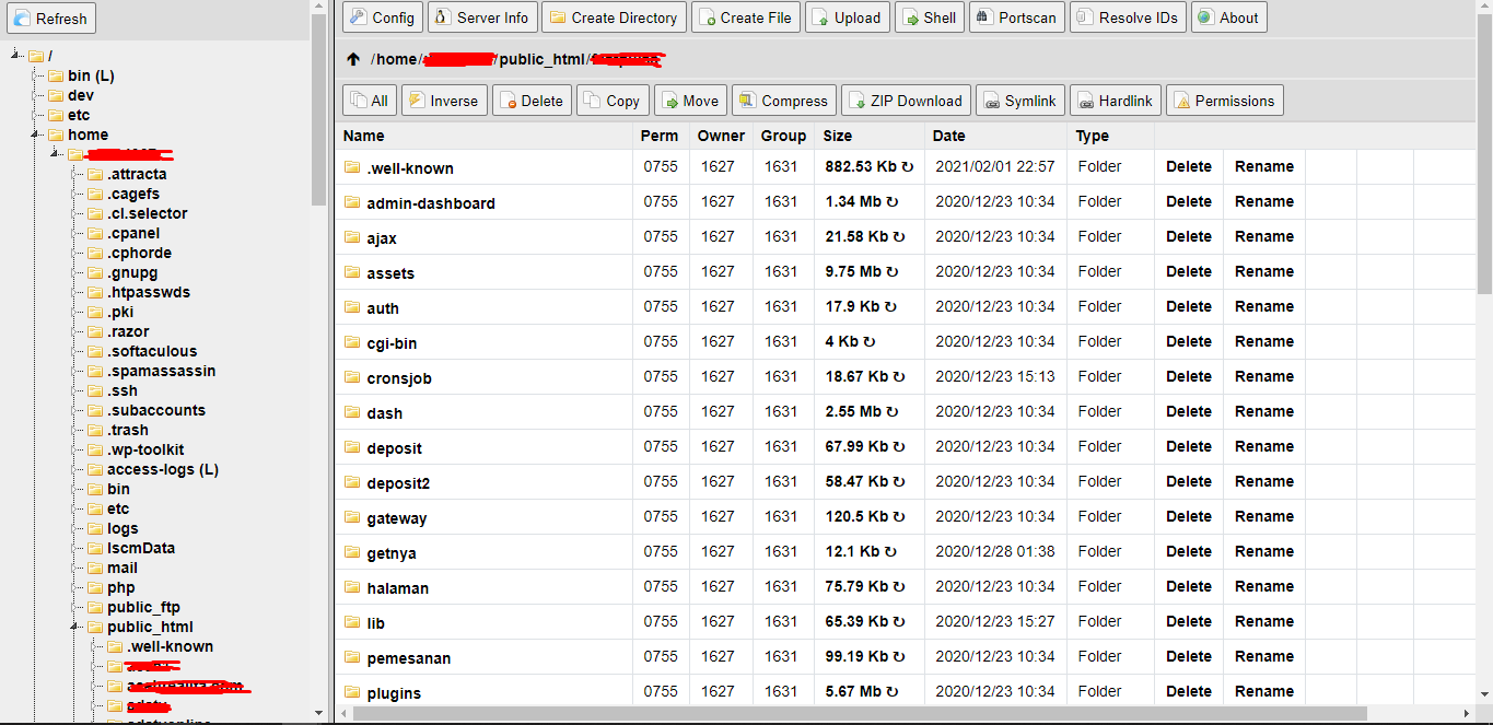 Bypass 403 Shell Upload (Litespeed etc.)
