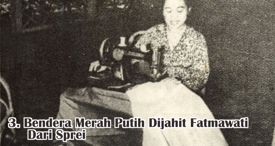  Sederet Fakta Menarik Detik-Detik Proklamasi Yang Perlu Kamu Tahu !