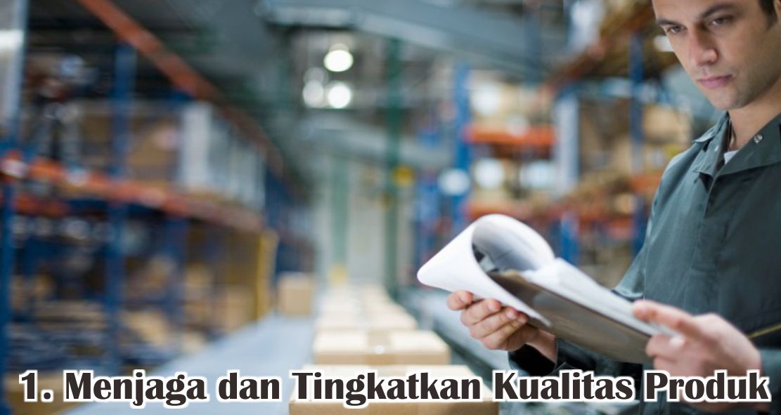  Ini Dia Cara meningkatkan Kepuasan Pelanggan ! 