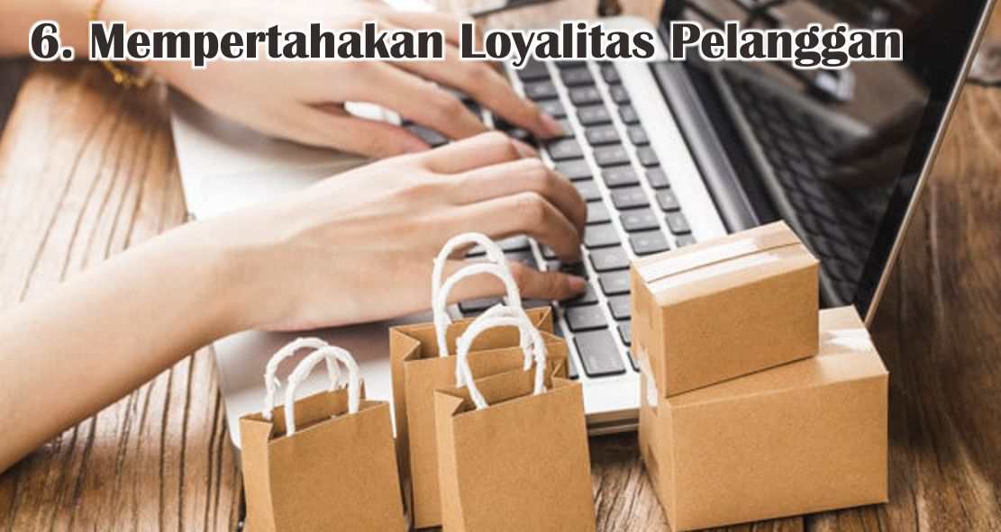  7 Tantangan Menjalankan Bisnis Online Yang Harus Di Waspadai!