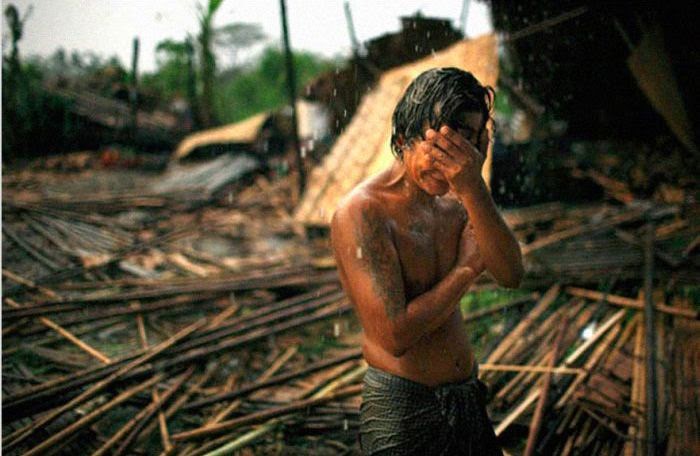 Foto-foto Yang Akan Menyentuh Hatimu