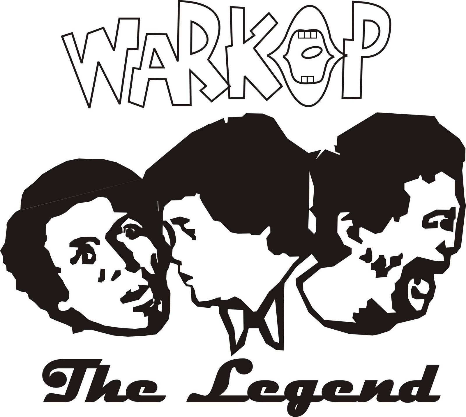 12 Album Kaset WARKOP Fans Warkop DKI Harap Masupp Gak Masuk