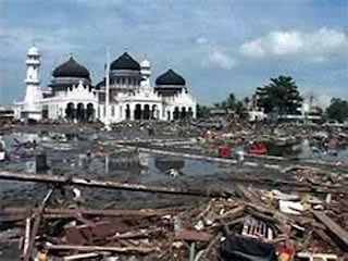 9 Tahun Tsunami Aceh 26/12/2004