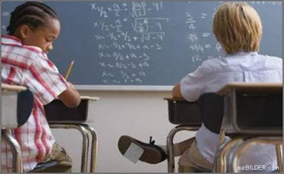 7 Macam Cara Canggih Buat Nyontek