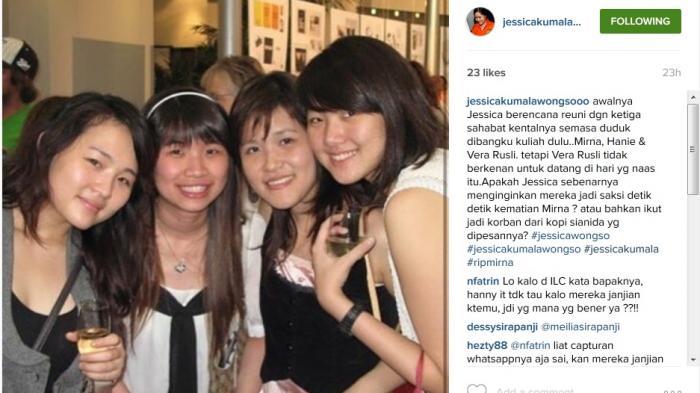 Ternyata Ini Alasan Kenapa TV Mau Siarkan Sidang Jessica Terus
