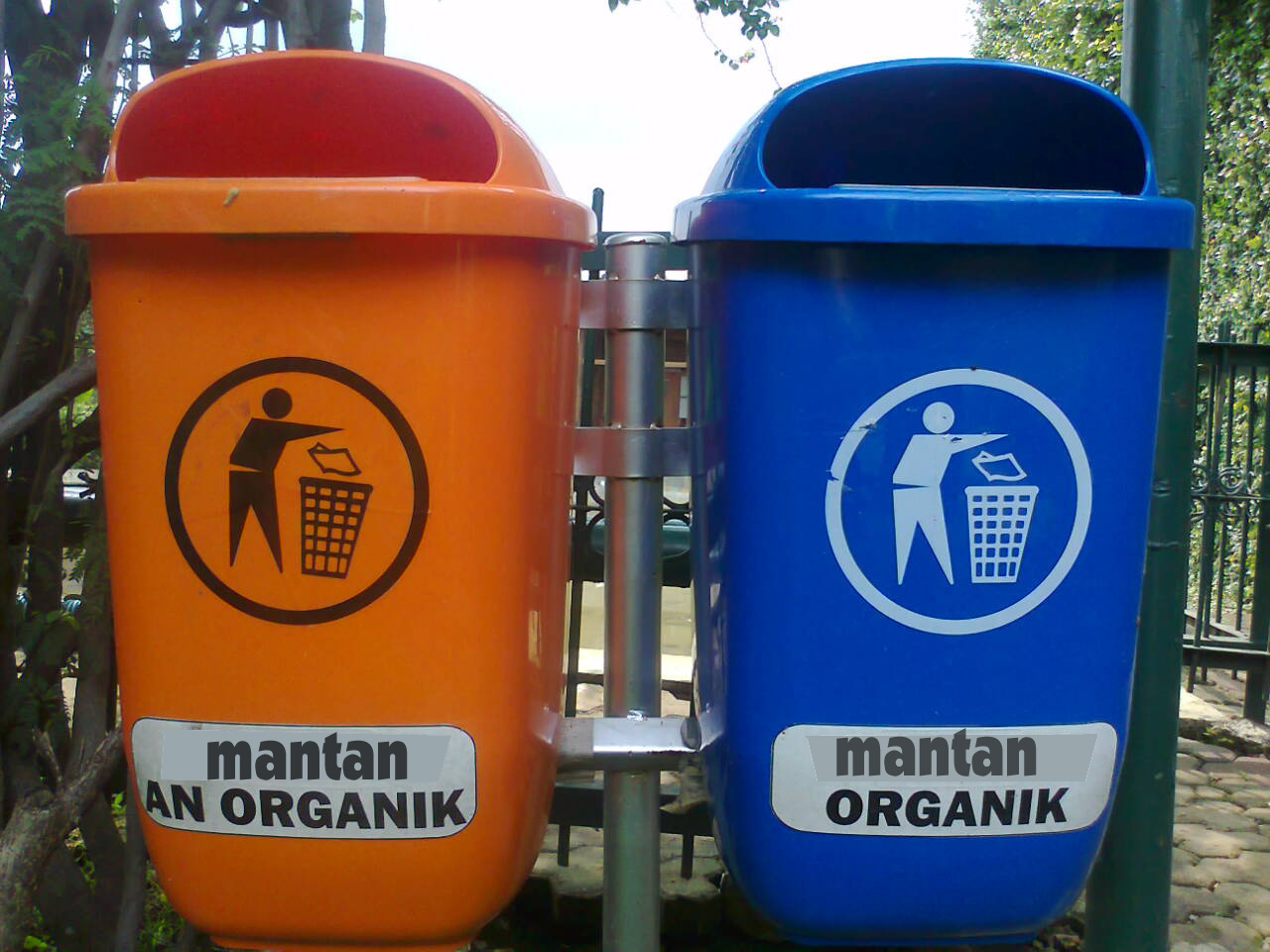 Tahun udah Baru, Yuk Mulai Sekarang Kita Perbarui Gaya Hidup Kita