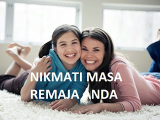 INILAH CARA YANG TEPAT UNTUK MENIKMATI MASA MUDA