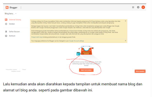 Cara Jualan di Tokopedia Menggunakan Blog Gratisan Untuk Promosi Produk
