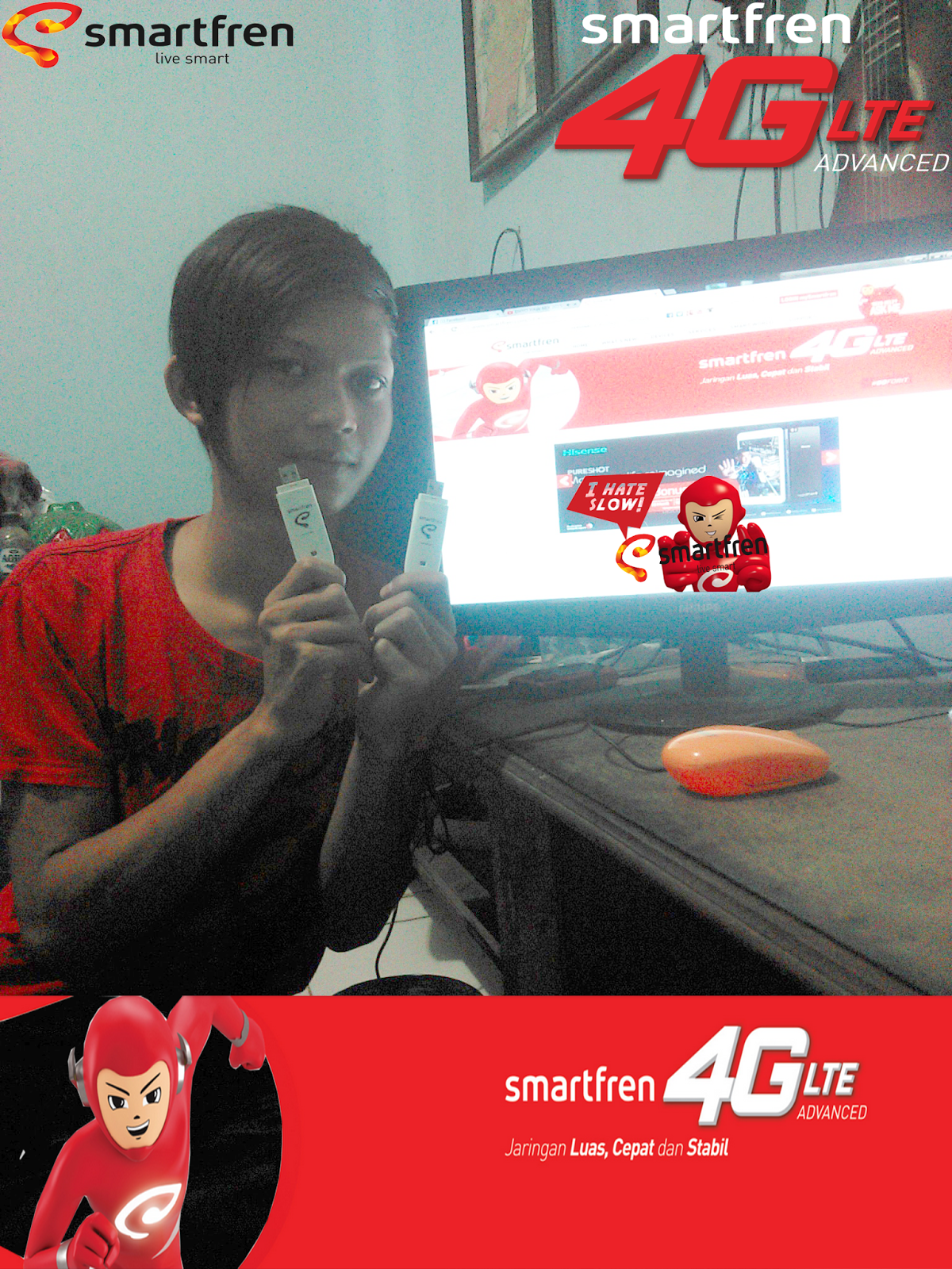 &#91;KASQUIZ GASPOL&#93;belajar cepat dengan internet cepat