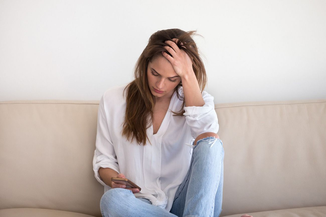 Jangan Terjebak Toxic Relationship - 5 Alasan Kamu Lebih Putuskan Pacarmu