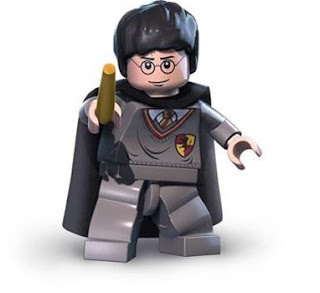 Kumpulan Foto Lego Minifigures Tokoh Bersejarah, Artis, Anime, dan Band