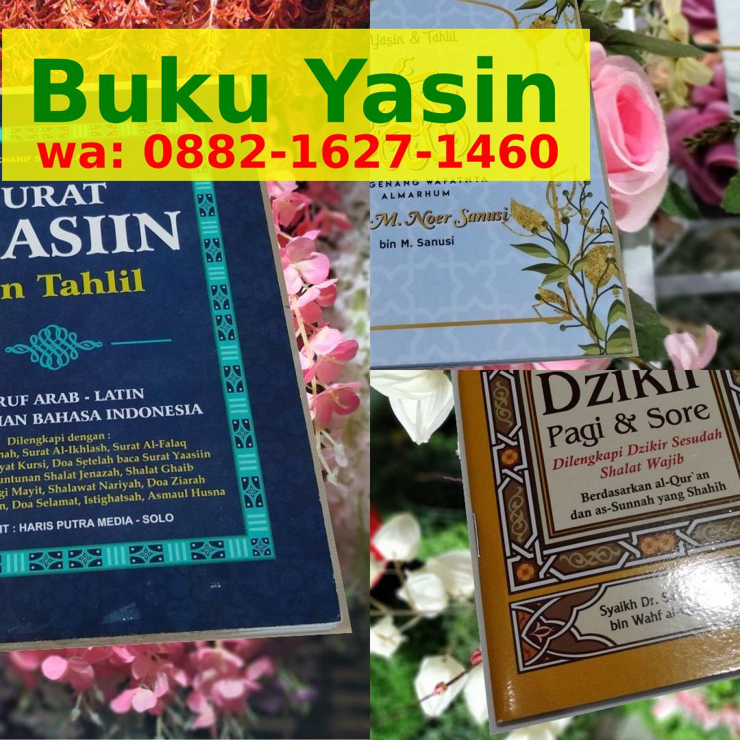 Buku Yasin Bahasa Indonesia Ô882_1Ϭ2ᜪ_1ㄐϬÔ{WA}