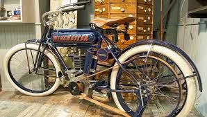 Motor-motor tua dengan harga termahal didunia