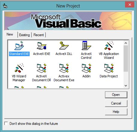 datagrid visual basic