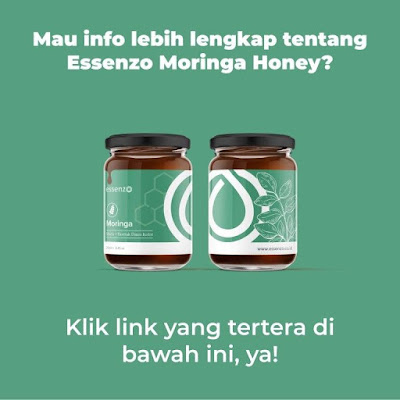 INI DIA Manfaat Daun Kelor Yang Efektif Tingkatkan Imunitas Tubuh Saat Pandemi Corona