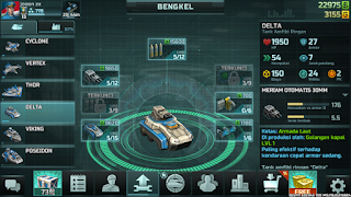 Game keren android mirip C&C PC RTS CLASSIC