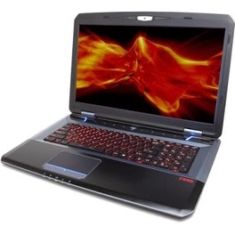 10 Notebook Laptop Gaming Harga Termurah 2014