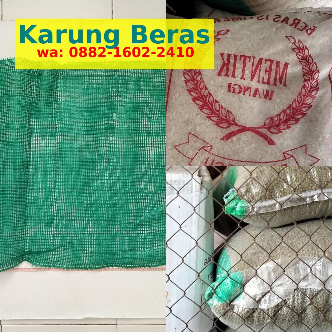 Harga Karung Beras Plastik 50 Kg ౦882·1Ϭ౦2·2ㄐ1౦{WhatsApp}