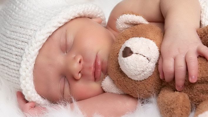 9 Manfaat Tidur Miring Ke Kanan