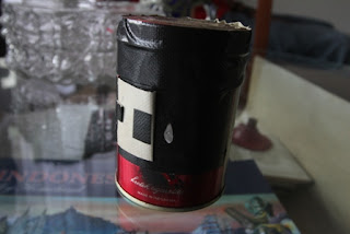 Mari Mengenal Kamera Lubang Jarum ( Pinhole ) dalam Photography