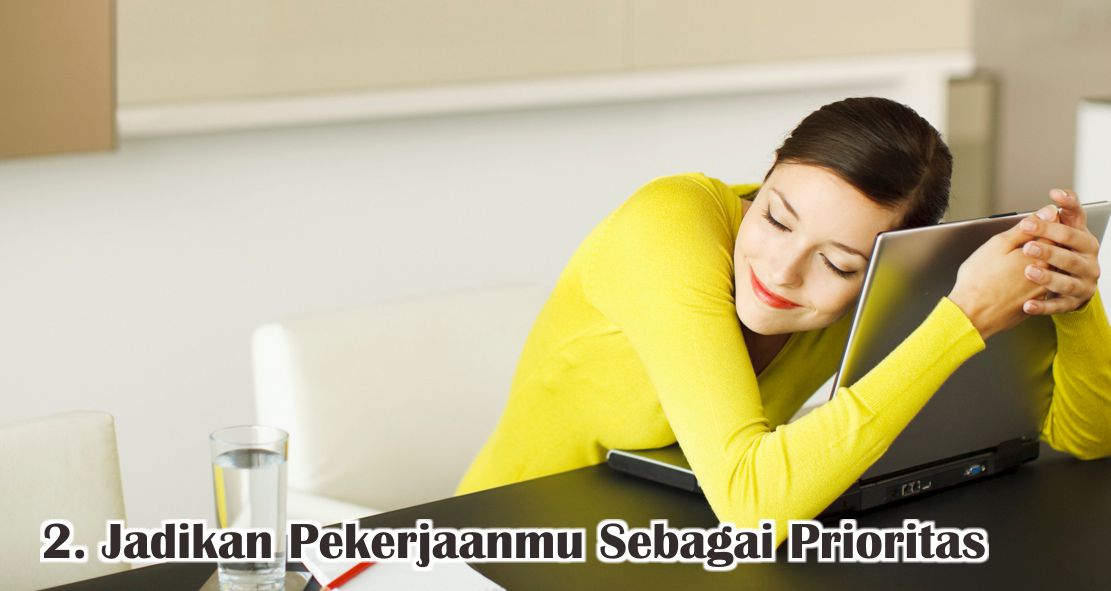  Cara Jitu Atasi Malas Setelah Lebaran ! 