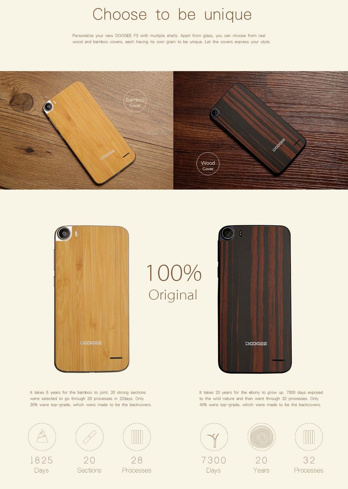 Doogee F3 Pro, Cinta Jarak Jauh Saya pada Sebuah Smartphone (sebuah preview)