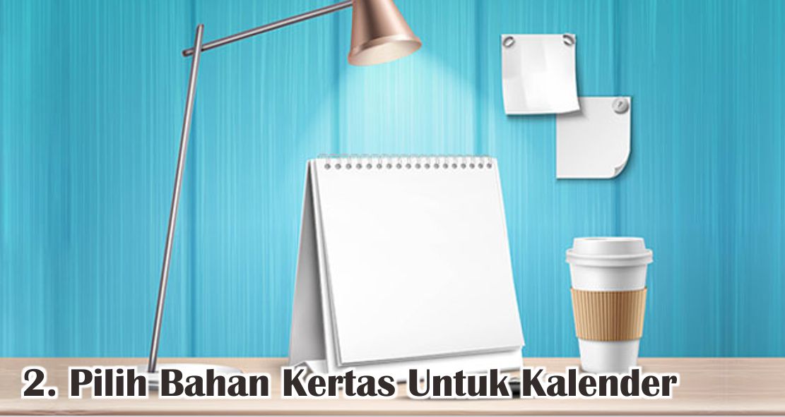  Tips Jitu Dapatkan Souvenir Kalender Keren !