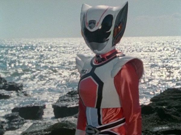 Extra Sentai di Serial/Movie Super Sentai (Power Rangers)