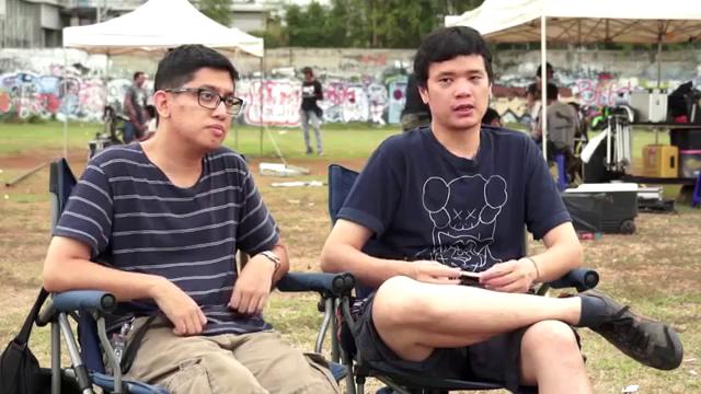 Tak Kenal Maka Tak Sayang | Mengenal Sutradara Indonesia